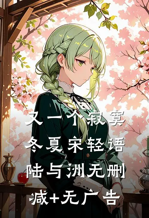 又一个寂寞冬夏宋轻语陆与洲无删减+无广告