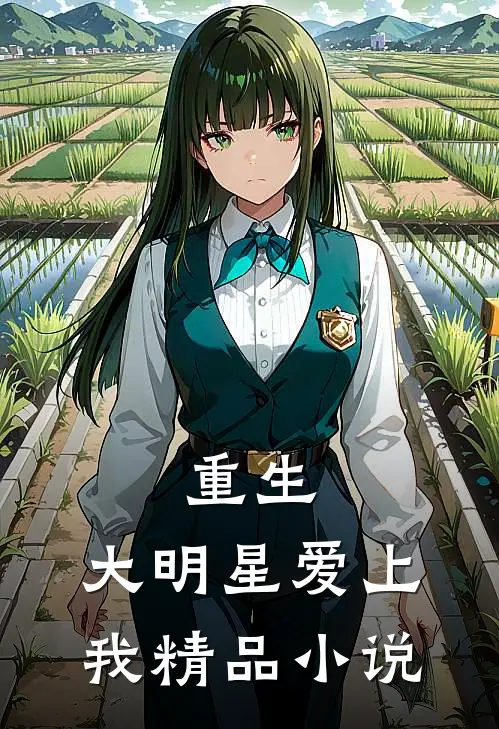 重生：大明星爱上我精品小说