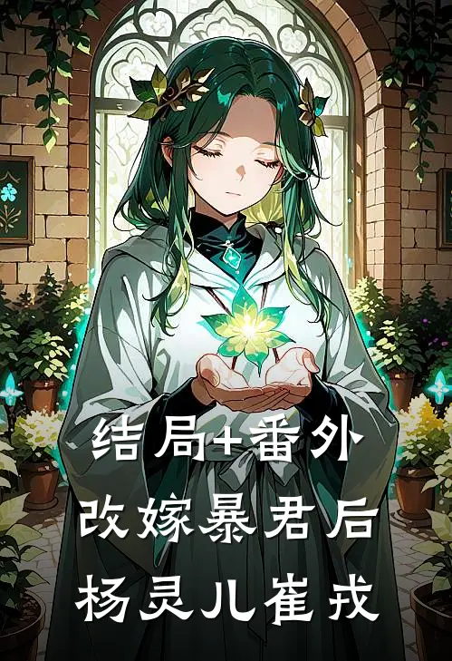 结局+番外改嫁暴君后杨灵儿崔戎