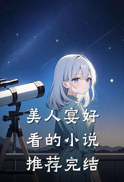 美人宴好看的小说推荐完结