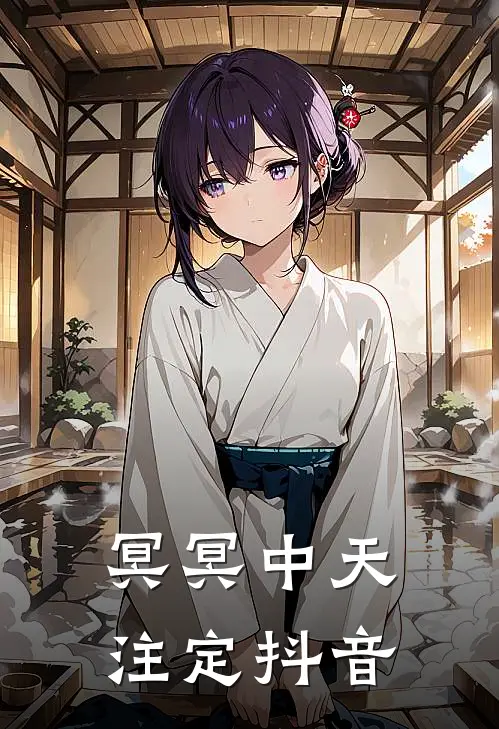 冥冥中天注定抖音
