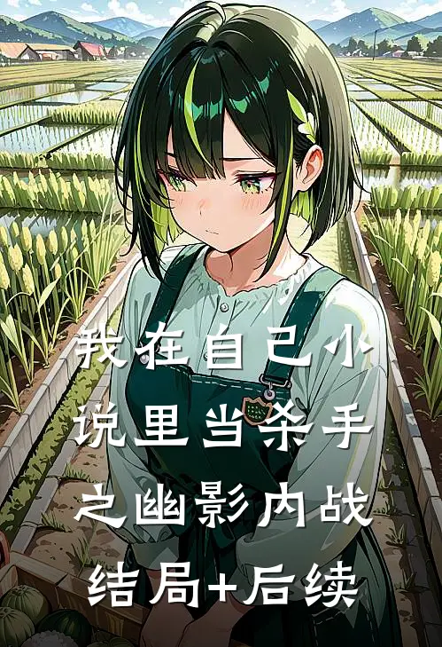 我在自己小说里当杀手之幽影内战结局+后续