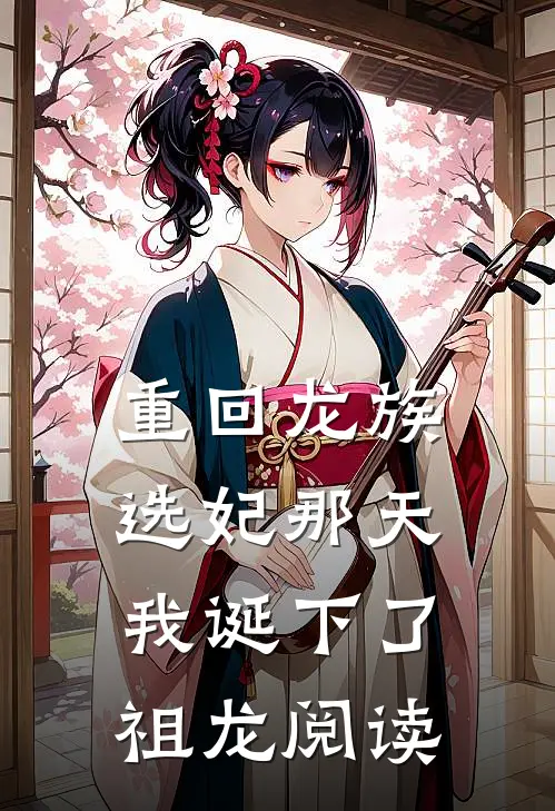 重回龙族选妃那天，我诞下了祖龙阅读