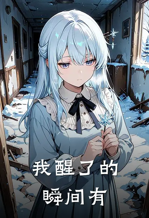 我醒了的瞬间有