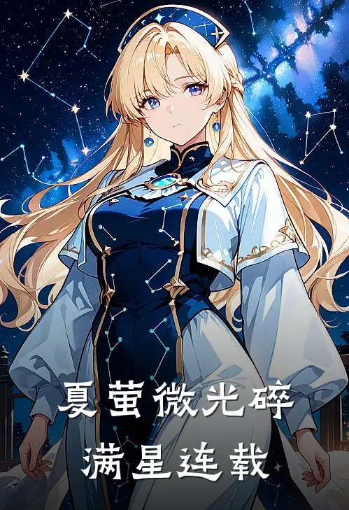 夏萤微光碎满星连载