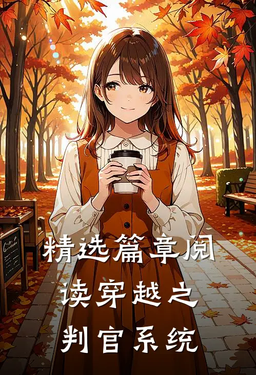 精选篇章阅读穿越之判官系统