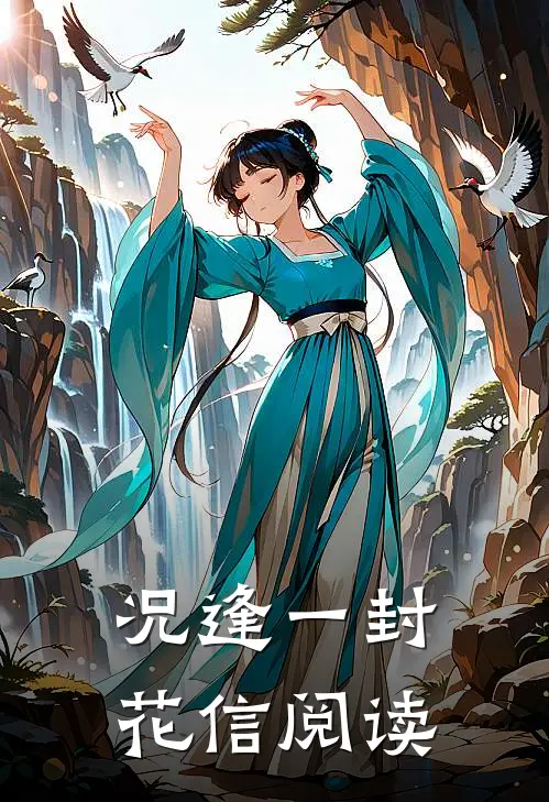 况逢一封花信阅读