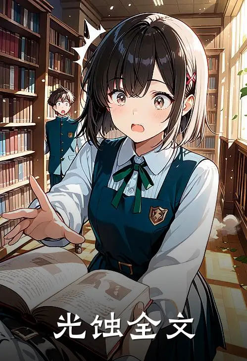 光蚀全文