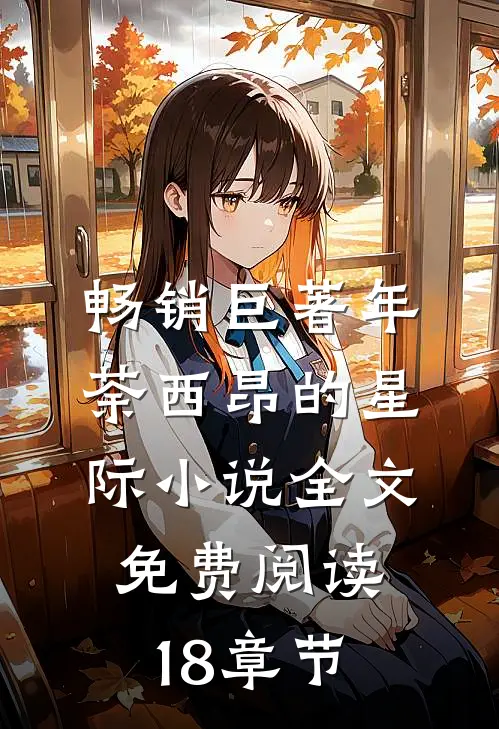 畅销巨著年荼西昂的星际小说全文免费阅读18章节