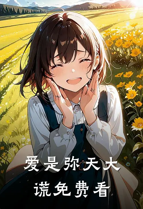 爱是弥天大谎免费看