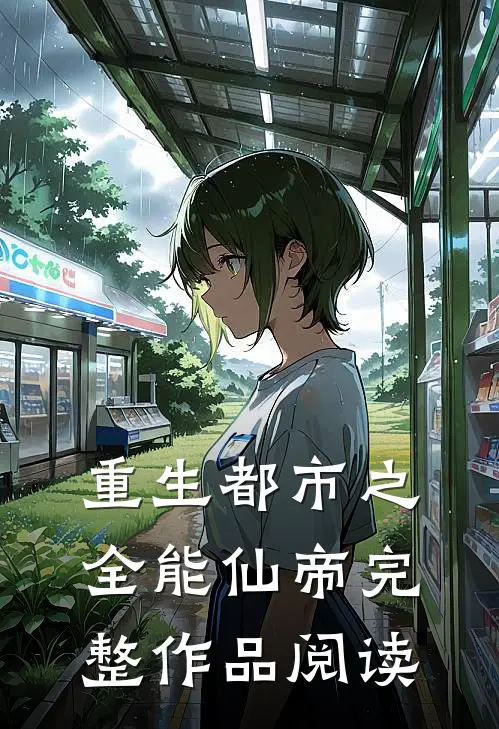 重生都市之全能仙帝完整作品阅读