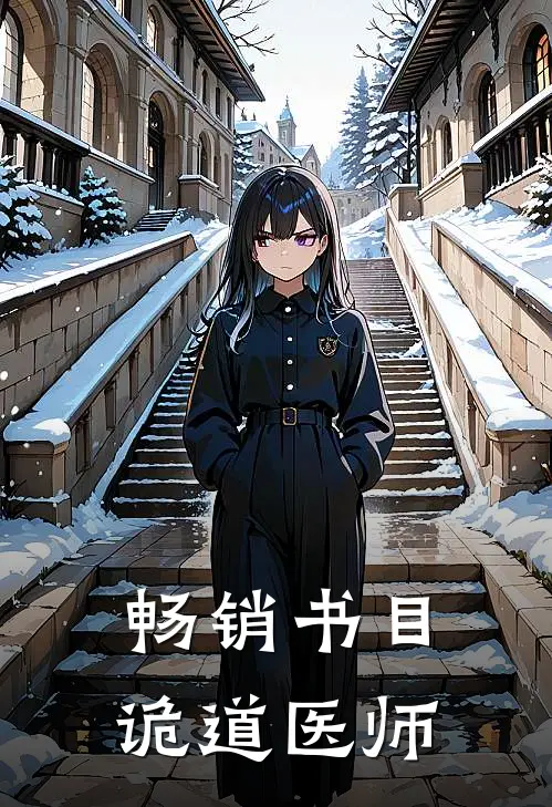 畅销书目诡道医师