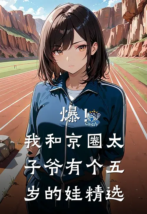 爆！我和京圈太子爷有个五岁的娃精选