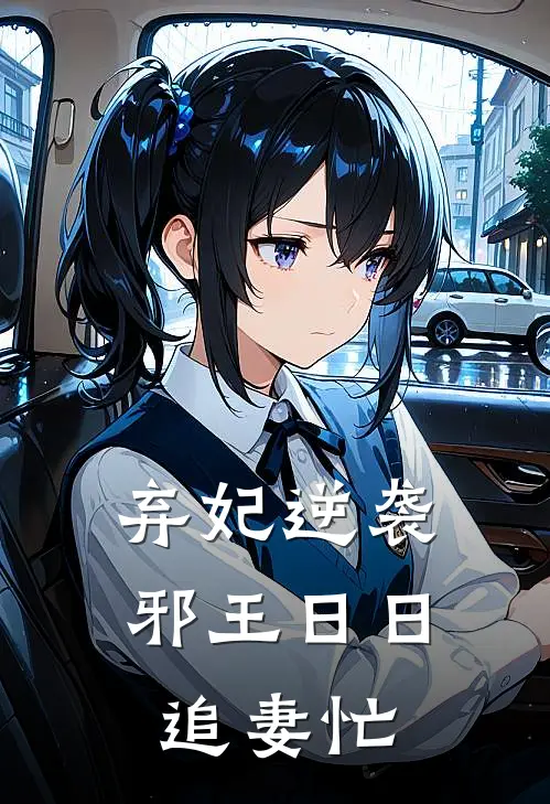弃妃逆袭:邪王日日追妻忙