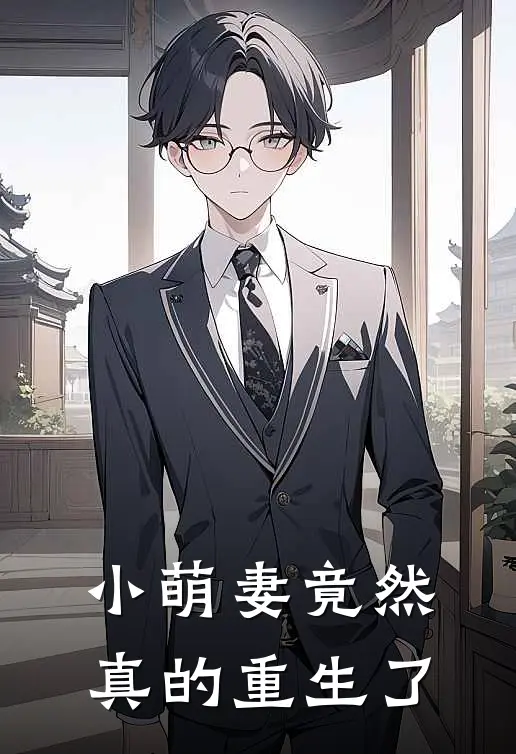 小萌妻竟然真的重生了