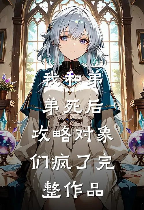 我和弟弟死后，攻略对象们疯了完整作品
