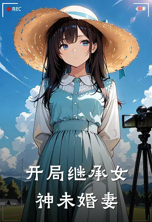 开局继承女神未婚妻