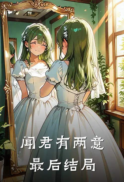 闻君有两意最后结局