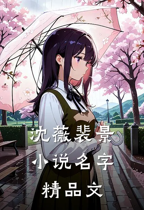 沈薇裴景小说名字精品文