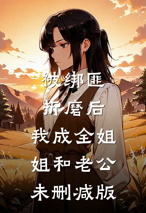 被绑匪折磨后，我成全姐姐和老公未删减版