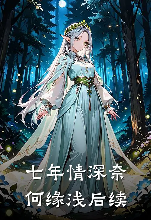七年情深奈何缘浅后续