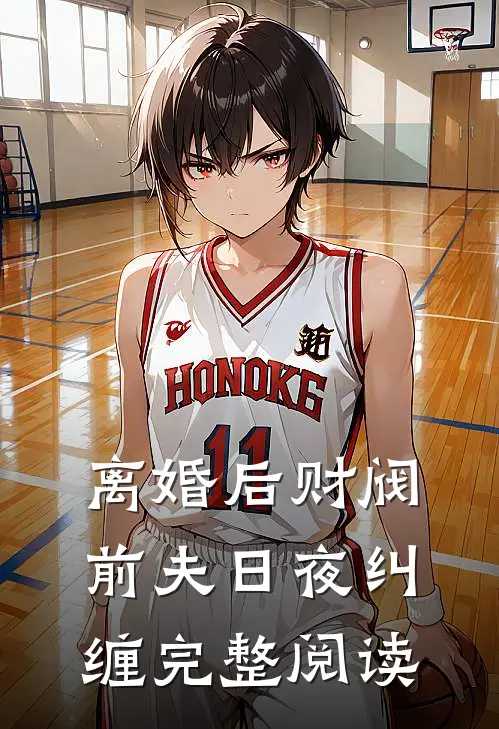 离婚后财阀前夫日夜纠缠完整阅读
