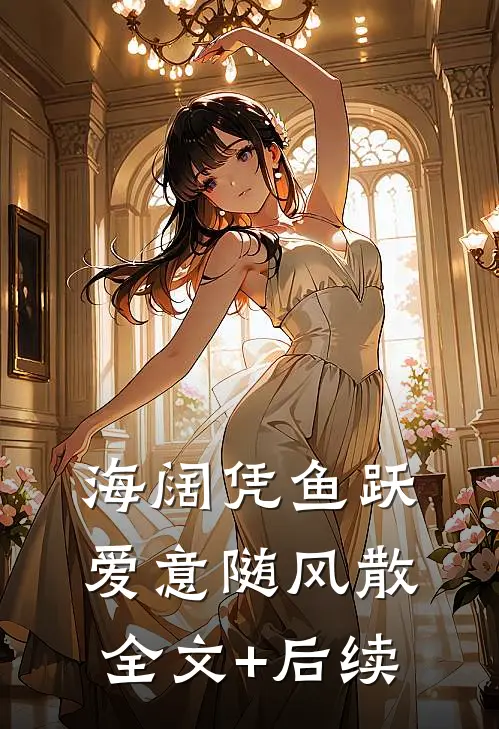 海阔凭鱼跃，爱意随风散全文+后续