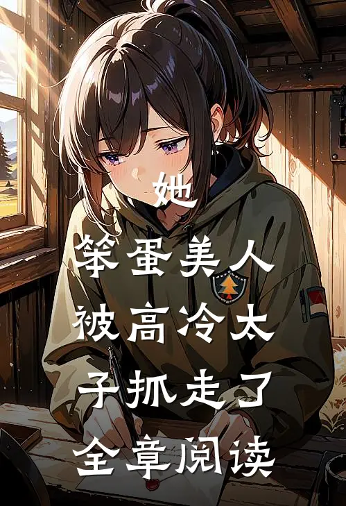 她，笨蛋美人，被高冷太子抓走了全章阅读