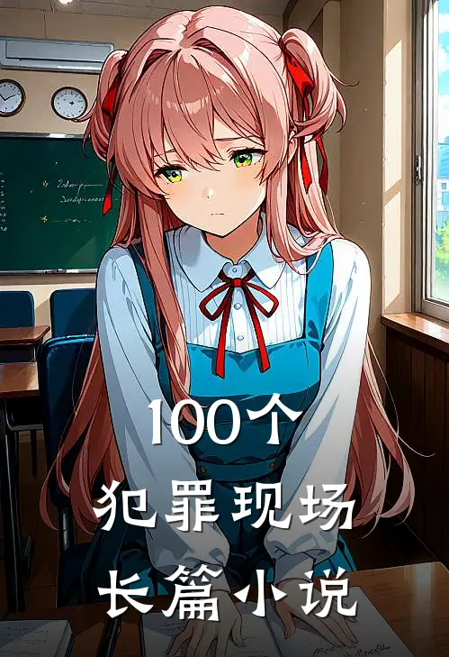 100个犯罪现场长篇小说