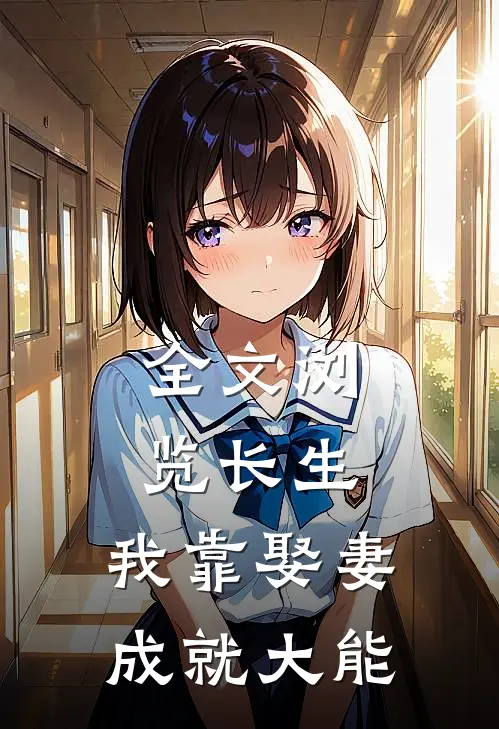 全文浏览长生：我靠娶妻成就大能