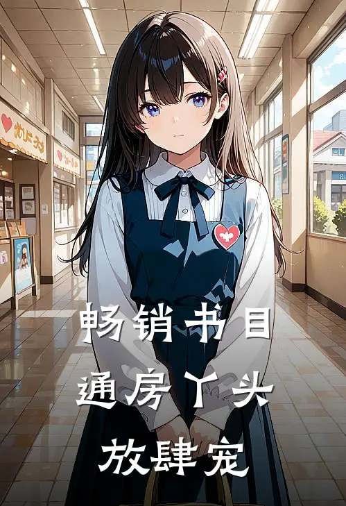 畅销书目通房丫头放肆宠