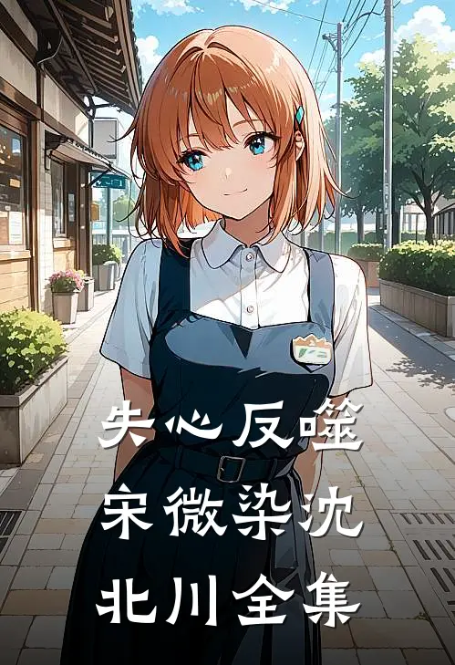 失心反噬宋微染沈北川全集