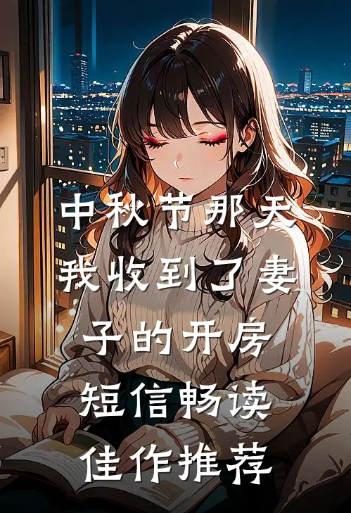 中秋节那天我收到了妻子的开房短信畅读佳作推荐