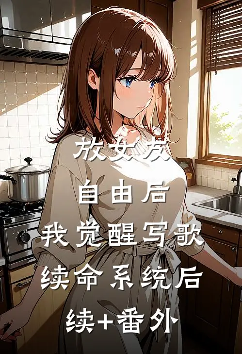 放女友自由后，我觉醒写歌续命系统后续+番外