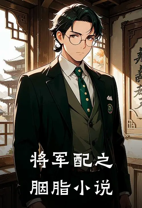 将军配之胭脂小说