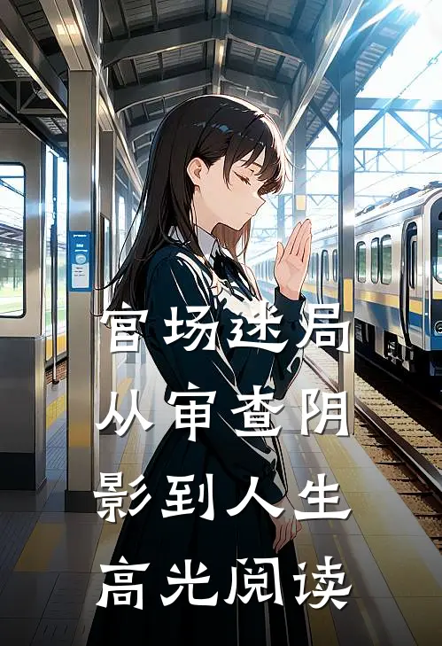 官场迷局：从审查阴影到人生高光阅读