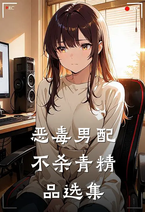 恶毒男配不杀青精品选集