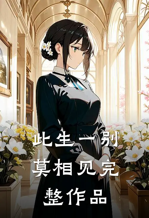 此生一别莫相见完整作品