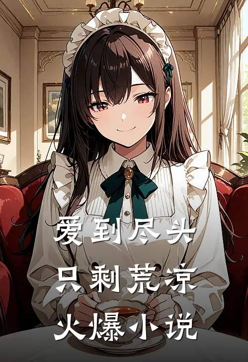 爱到尽头，只剩荒凉火爆小说