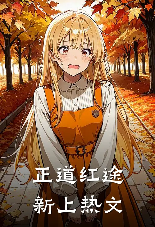 正道红途新上热文