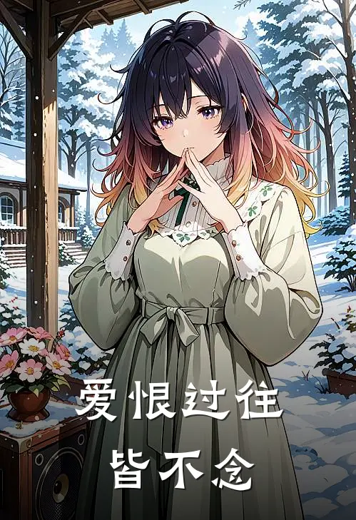 爱恨过往皆不念