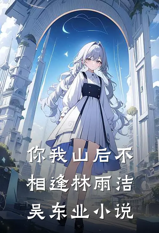 你我山后不相逢林雨洁吴东业小说