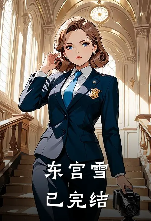 东宫雪已完结