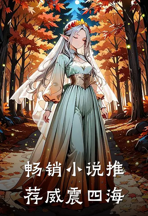 畅销小说推荐威震四海