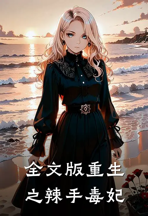 全文版重生之辣手毒妃