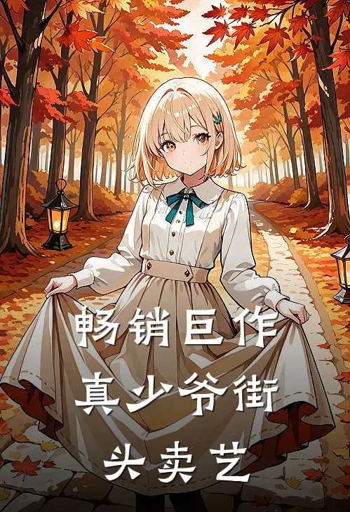 畅销巨作真少爷街头卖艺