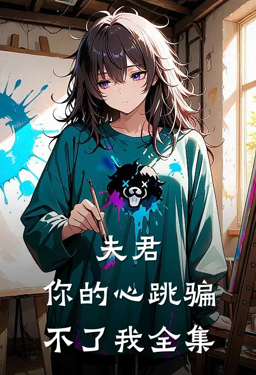 夫君,你的心跳骗不了我 全集免费观看