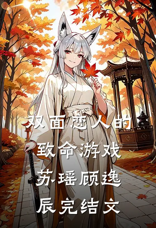 双面恋人的致命游戏苏瑶顾逸辰完结文