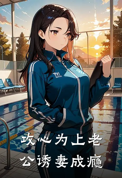 攻心为上老公诱妻成瘾