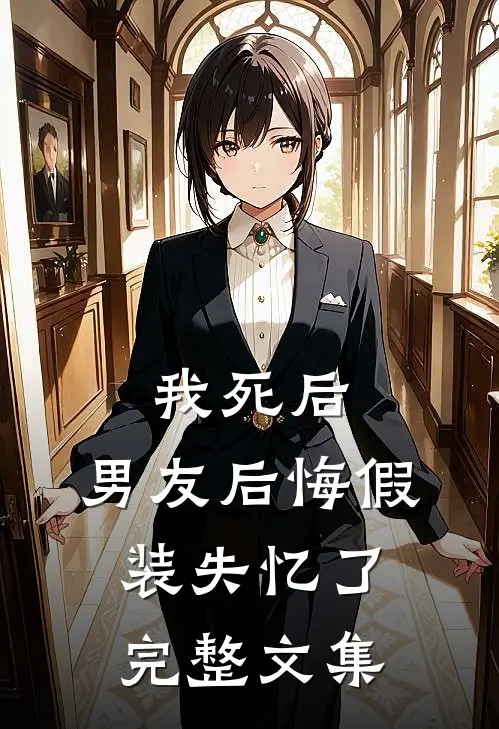 我死后，男友后悔假装失忆了完整文集